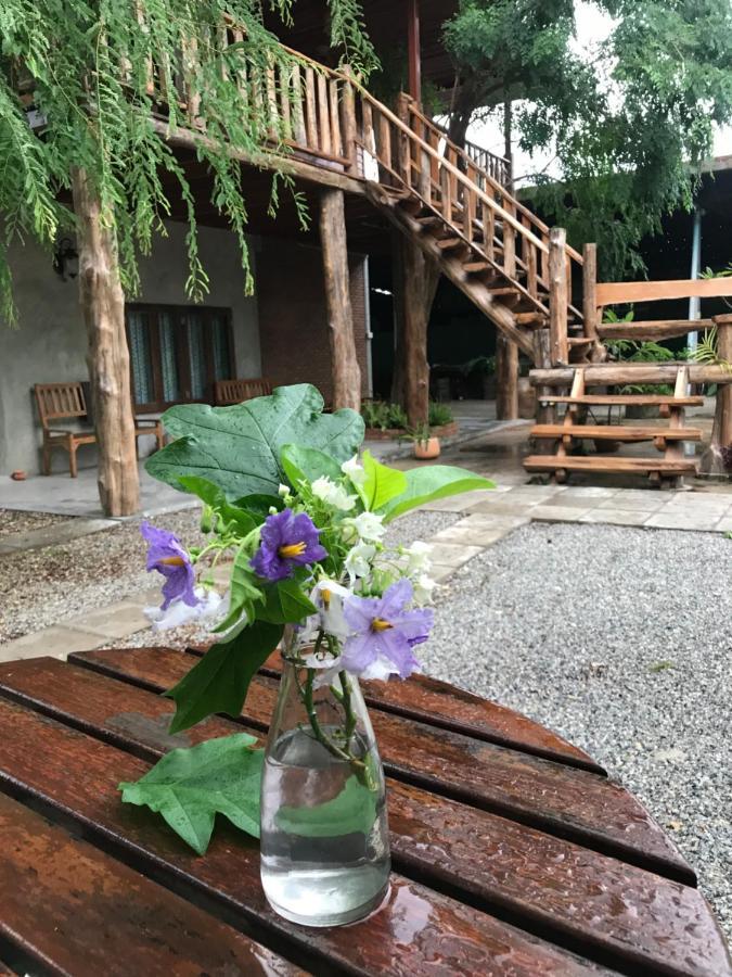 Petit Paramata Phitszanulok Kültér fotó